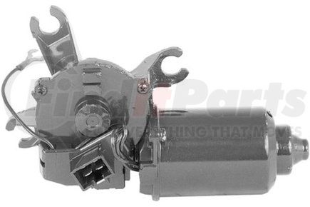 43-1115 by A-1 CARDONE - Windshield Wiper Motor