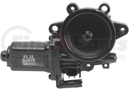 47-1358 by A-1 CARDONE - Power Window Motor