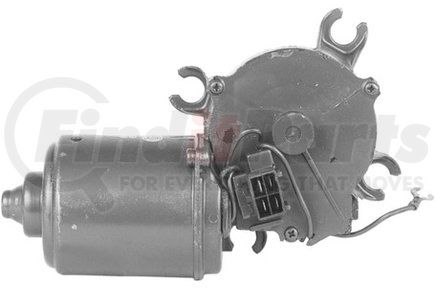 43-1732 by A-1 CARDONE - Windshield Wiper Motor