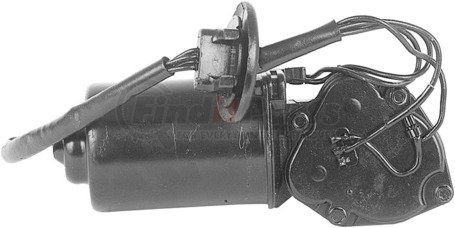 40-440 by A-1 CARDONE - Windshield Wiper Motor