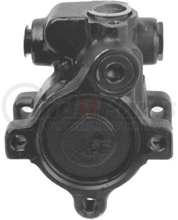 20-273 by A-1 CARDONE - Power Steering Pump