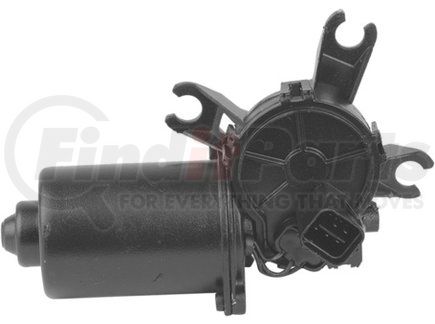 43-4403 by A-1 CARDONE - Windshield Wiper Motor