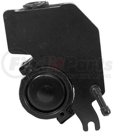 20-48831 by A-1 CARDONE - Power Steering Pump