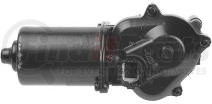 43-4322 by A-1 CARDONE - Windshield Wiper Motor