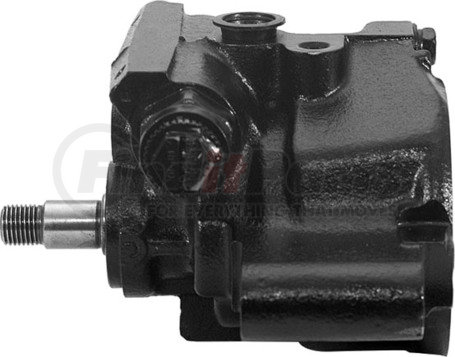 21-5909 by A-1 CARDONE - Power Steering Pump