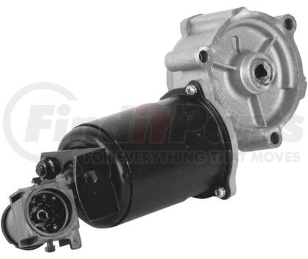 48206 by A-1 CARDONE - Transfer Case Motor