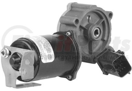 48204 by A-1 CARDONE - Transfer Case Motor