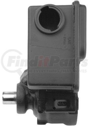 20-55540 by A-1 CARDONE - Power Steering Pump