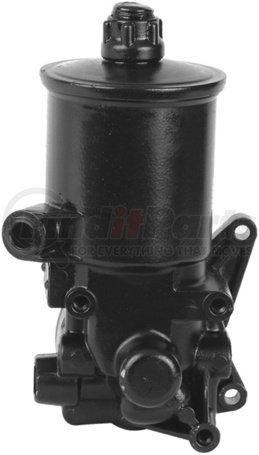 21-5213 by A-1 CARDONE - Power Steering Pump