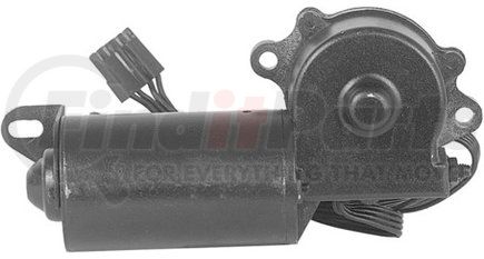 40-433 by A-1 CARDONE - Windshield Wiper Motor