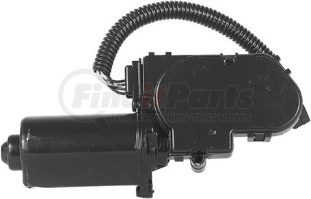 40-1009 by A-1 CARDONE - Windshield Wiper Motor