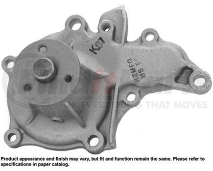 57-1014 by A-1 CARDONE - IMPORT WATER PUM