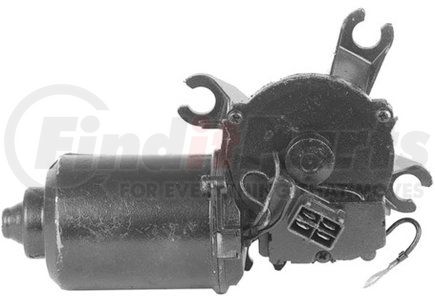 43-1735 by A-1 CARDONE - Windshield Wiper Motor