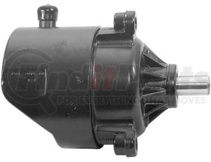 20-7251 by A-1 CARDONE - Power Steering Pump