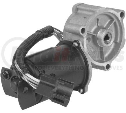 48202 by A-1 CARDONE - Transfer Case Motor