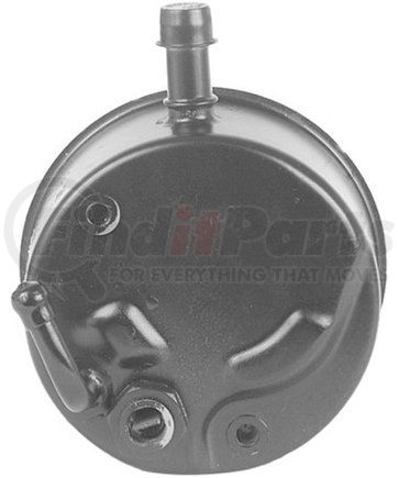 20-8738 by A-1 CARDONE - Power Steering Pump