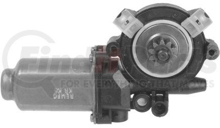 42-1019 by A-1 CARDONE - Power Window Motor