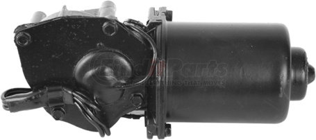 40-447 by A-1 CARDONE - Windshield Wiper Motor