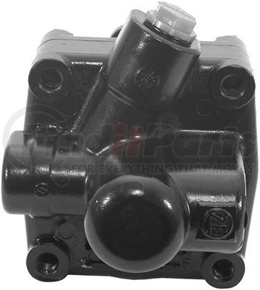 21-5664 by A-1 CARDONE - Power Steering Pump