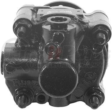 21-5706 by A-1 CARDONE - Power Steering Pump