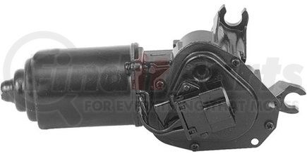 43-1237 by A-1 CARDONE - Windshield Wiper Motor