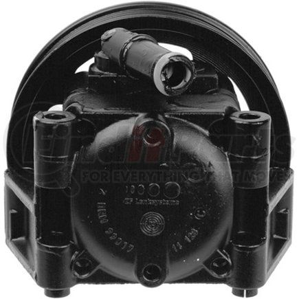 21-5416 by A-1 CARDONE - Power Steering Pump