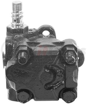 21-5748 by A-1 CARDONE - Power Steering Pump