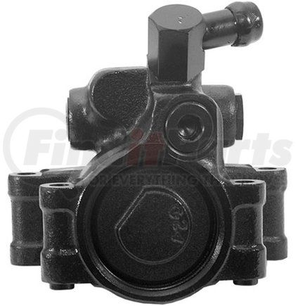 20-282 by A-1 CARDONE - Power Steering Pump