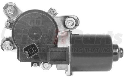 43-1742 by A-1 CARDONE - Windshield Wiper Motor