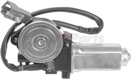 82-415 by A-1 CARDONE - Power Window Motor