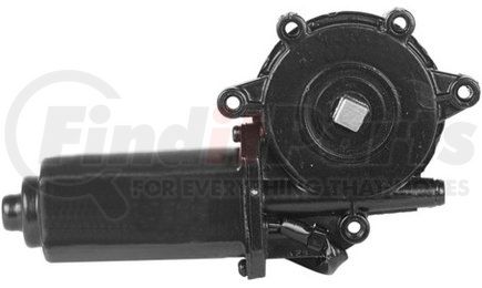 47-1349 by A-1 CARDONE - Power Window Motor