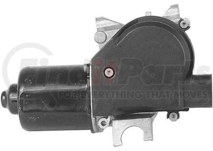 40-1014 by A-1 CARDONE - Windshield Wiper Motor