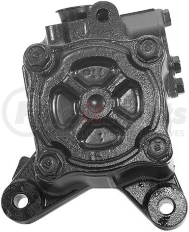 21-5853 by A-1 CARDONE - Power Steering Pump