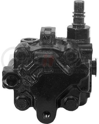 21-5912 by A-1 CARDONE - Power Steering Pump