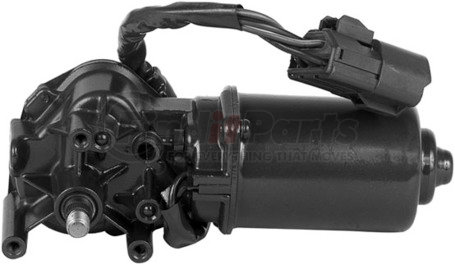 43-1424 by A-1 CARDONE - Windshield Wiper Motor