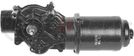 43-4000 by A-1 CARDONE - Windshield Wiper Motor