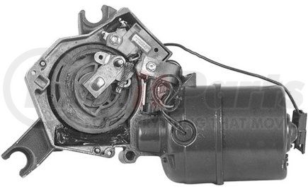 40-152 by A-1 CARDONE - Windshield Wiper Motor