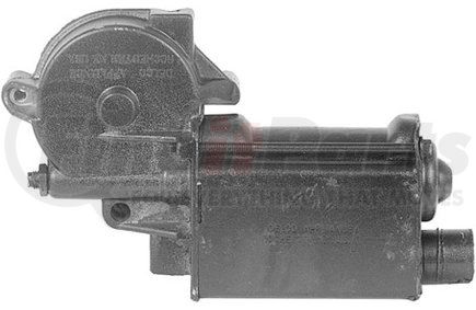 42-11 by A-1 CARDONE - Power Window Motor
