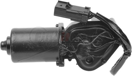 40-453 by A-1 CARDONE - Windshield Wiper Motor