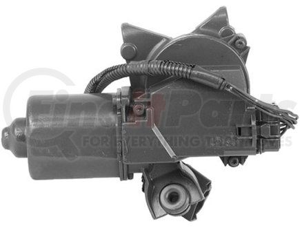 43-1428 by A-1 CARDONE - Windshield Wiper Motor