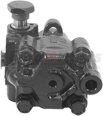 21-5635 by A-1 CARDONE - Power Steering Pump