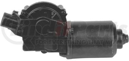 43-2004 by A-1 CARDONE - Windshield Wiper Motor