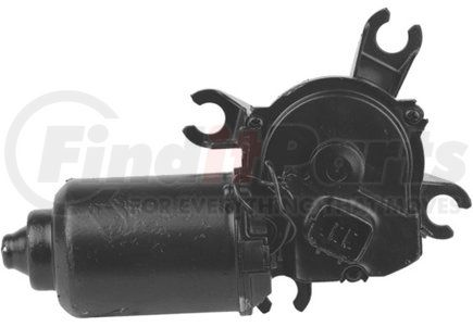 43-2023 by A-1 CARDONE - Windshield Wiper Motor