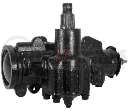 27-6507 by A-1 CARDONE - Steering Gear