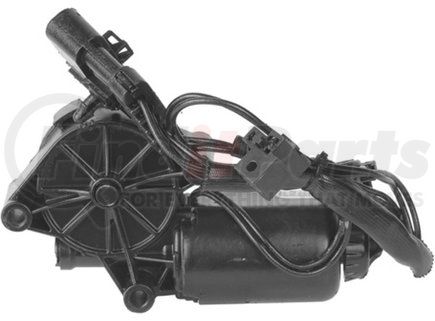 49-125 by A-1 CARDONE - Headlight Motor