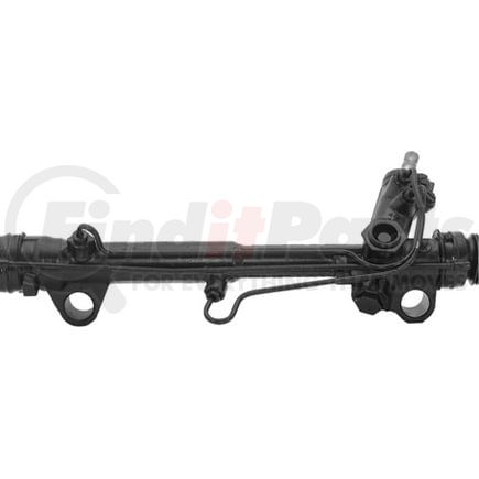 22-202F by A-1 CARDONE - Rack and Pinion Assembly