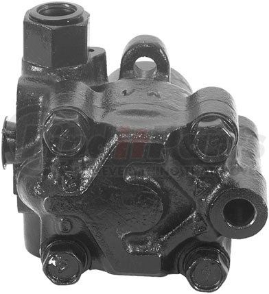 21-5699 by A-1 CARDONE - Power Steering Pump