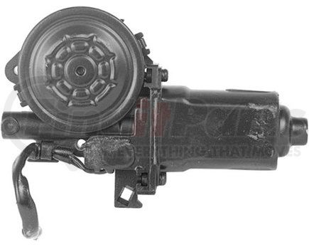 47-1137 by A-1 CARDONE - Power Window Motor