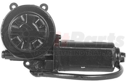 47-1343 by A-1 CARDONE - Power Window Motor