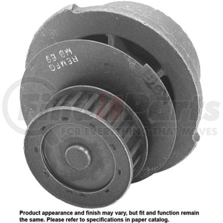 57-1337 by A-1 CARDONE - IMPORT WATER PUM